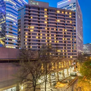 Omni Hotel