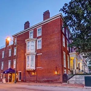 3* Locanda Linden Row