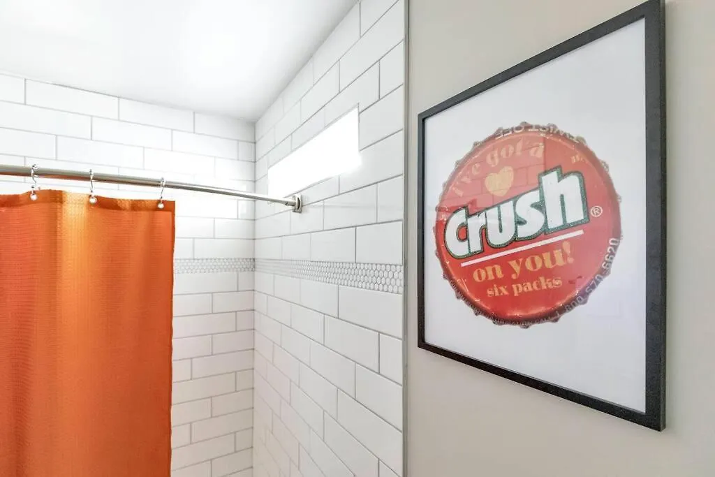 Sweet And Sunny Delight! Orange Crush On You Oasis! Richmond 0*,